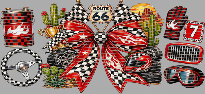 16oz Disney style-D-3336
